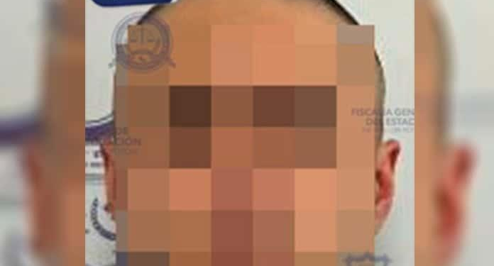 Aprehenden a individuo por homicidio calificado en Soledad de Graciano Sánchez