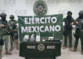 Desmantelan red de vigilancia criminal en San Luis Potosí y Charcas