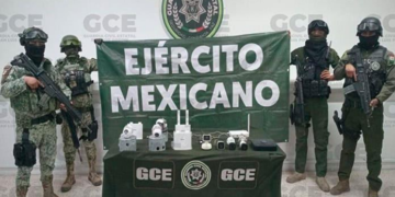 Desmantelan red de vigilancia criminal en San Luis Potosí y Charcas