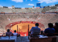 Comisión de Puntos Constitucionales del Congreso capitalino aprueba dictamen para prohibir corridas de toros con violencia en la CDMX