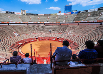 Comisión de Puntos Constitucionales del Congreso capitalino aprueba dictamen para prohibir corridas de toros con violencia en la CDMX