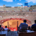 Comisión de Puntos Constitucionales del Congreso capitalino aprueba dictamen para prohibir corridas de toros con violencia en la CDMX