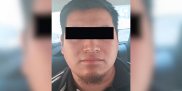 Detienen a Kevin Fernando Perdomo Díaz ‘El Kino’, miembro de la Mara Salvatrucha con órdenes de aprehensión en El Salvador y requerimiento del FBI