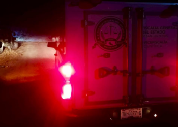 Joven pierde la vida en su hogar en el ejido La Fortaleza, Tamuín