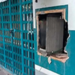 Ladrones roban despachador automático y dinero de una purificadora de agua en Villa de Pozos