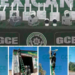 Guardia Civil Estatal y Sedena desmantelan redes de vigilancia criminal en la capital potosina y Bocas