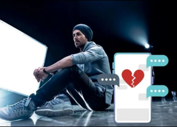 Se enamoró de un impostor: mujer cae en estafa de falso Enrique Iglesias; iba a dejar a su esposo