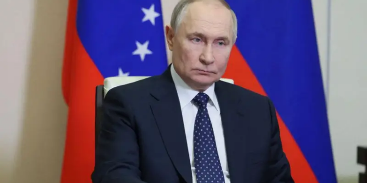 “Rusia puede estar ganando tiempo”: qué condiciones pone Putin para aceptar un alto el fuego en Ucrania