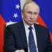 “Rusia puede estar ganando tiempo”: qué condiciones pone Putin para aceptar un alto el fuego en Ucrania
