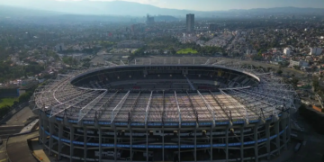 El Estadio Azteca cambia de nombre previo al Mundial 2026; así se llamará ahora