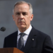 “Nunca seremos parte de EE.UU.” y otras 3 frases de Mark Carney al asumir como nuevo primer ministro de Canadá
