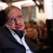 ¿Qué significa la ecuación en la tumba de Stephen Hawking?
