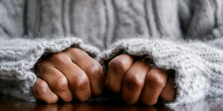 La mujer autista que fue encerrada injustamente en un hospital psiquiátrico durante 45 años en Inglaterra