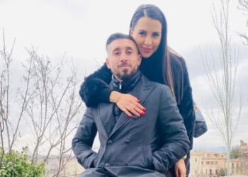 Héctor Herrera revela más detalles de su divorcio con Shantal Mayo: “Yo fui el que cometió el error”