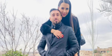 Héctor Herrera revela más detalles de su divorcio con Shantal Mayo: “Yo fui el que cometió el error”