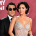 ¿Christian Nodal ya quiere un hijo con Ángela Aguilar? Esto fue lo que confesó