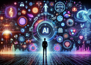 Gobiernos en México usan al menos 119 aplicaciones de Inteligencia Artificial
