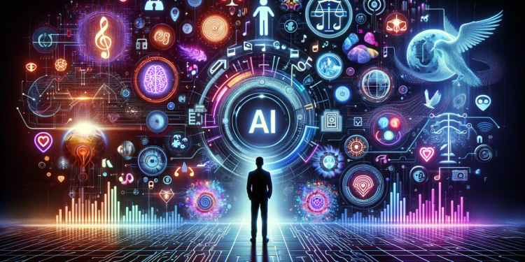 Gobiernos en México usan al menos 119 aplicaciones de Inteligencia Artificial