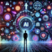 Gobiernos en México usan al menos 119 aplicaciones de Inteligencia Artificial