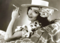 Homenaje a Lupe Vélez: Inauguran exposición sobre la icónica actriz potosina en el Palacio Monumental
