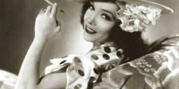 Homenaje a Lupe Vélez: Inauguran exposición sobre la icónica actriz potosina en el Palacio Monumental