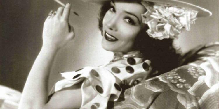 Homenaje a Lupe Vélez: Inauguran exposición sobre la icónica actriz potosina en el Palacio Monumental