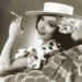 Homenaje a Lupe Vélez: Inauguran exposición sobre la icónica actriz potosina en el Palacio Monumental