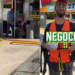 Influencer revela cuánto ganó en un día trabajando como “abrepuertas”