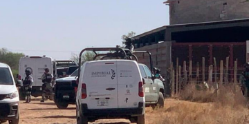 Hallan tres personas ejecutadas en la comunidad de Jassos, Villa de Pozos
