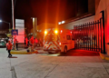 Motociclista muere tras ser atropellado