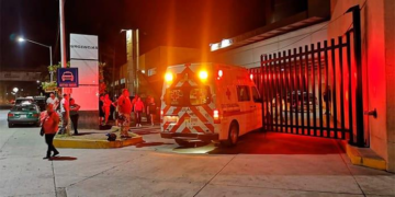 Motociclista muere tras ser atropellado