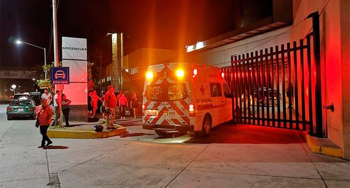 Motociclista muere tras ser atropellado