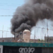 Incendio en vivienda de la colonia San Felipe causa fuertes daños sin víctimas