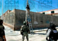 A través del “Operativo BOMI”, Guardia Civil Municipal retira cámaras de videovigilancia ilegales en Soledad