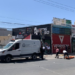 Hallan cuerpo sin vida atrapado en una ventila de taller mecánico en Acceso Norte