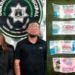 Detienen a hombre y mujer por intentar sobornar a la Guardia Civil Municipal de Soledad