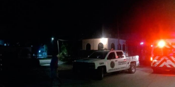Niña de dos años muere tras incendio en su hogar