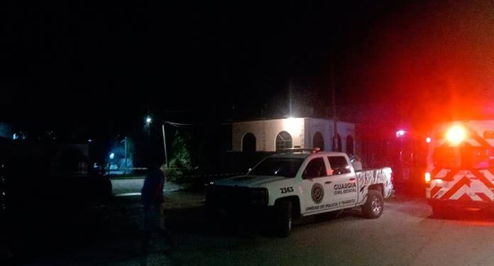 Niña de dos años muere tras incendio en su hogar