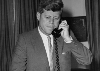 EE. UU. desclasifica archivos inéditos sobre el asesinato de John F. Kennedy