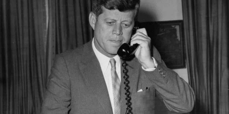 EE. UU. desclasifica archivos inéditos sobre el asesinato de John F. Kennedy