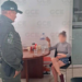 Guardia Civil Estatal y Comisión de Búsqueda localizan y auxilian a joven desaparecida desde el 15 de octubre