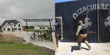 FGR descarta vínculo entre rancho en Texas y Rancho Izaguirre de Teuchitlán