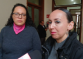 Cuidadoras Potosinas solicitan reunión urgente con Marco Gama para analizar iniciativa y evitar plagio
