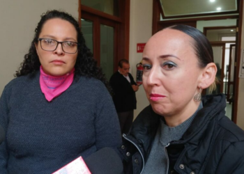 Cuidadoras Potosinas solicitan reunión urgente con Marco Gama para analizar iniciativa y evitar plagio