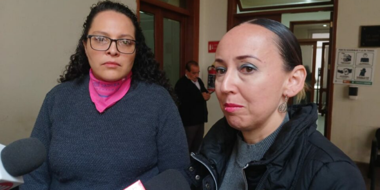 Cuidadoras Potosinas solicitan reunión urgente con Marco Gama para analizar iniciativa y evitar plagio