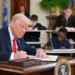 Qué hace el Departamento de Educación de EE.UU. y por qué Trump firmó una orden ejecutiva para empezar a desmantelarlo