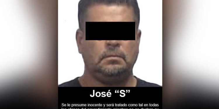 Detienen a expolicía de Tala por su probable implicación en el caso Izaguirre