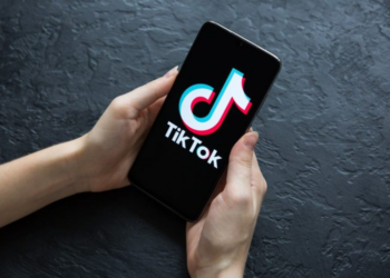 Cierran 39 cuentas de TikTok por reclutamiento de personas para la delincuencia organizada