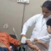 Se cansó de esperar un diagnóstico y se operó con tutoriales de YouTube