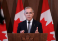 El primer ministro de Canadá dice que la histórica relación con EE.UU. “se acabó”, horas antes de mantener su primera conversación telefónica con Trump